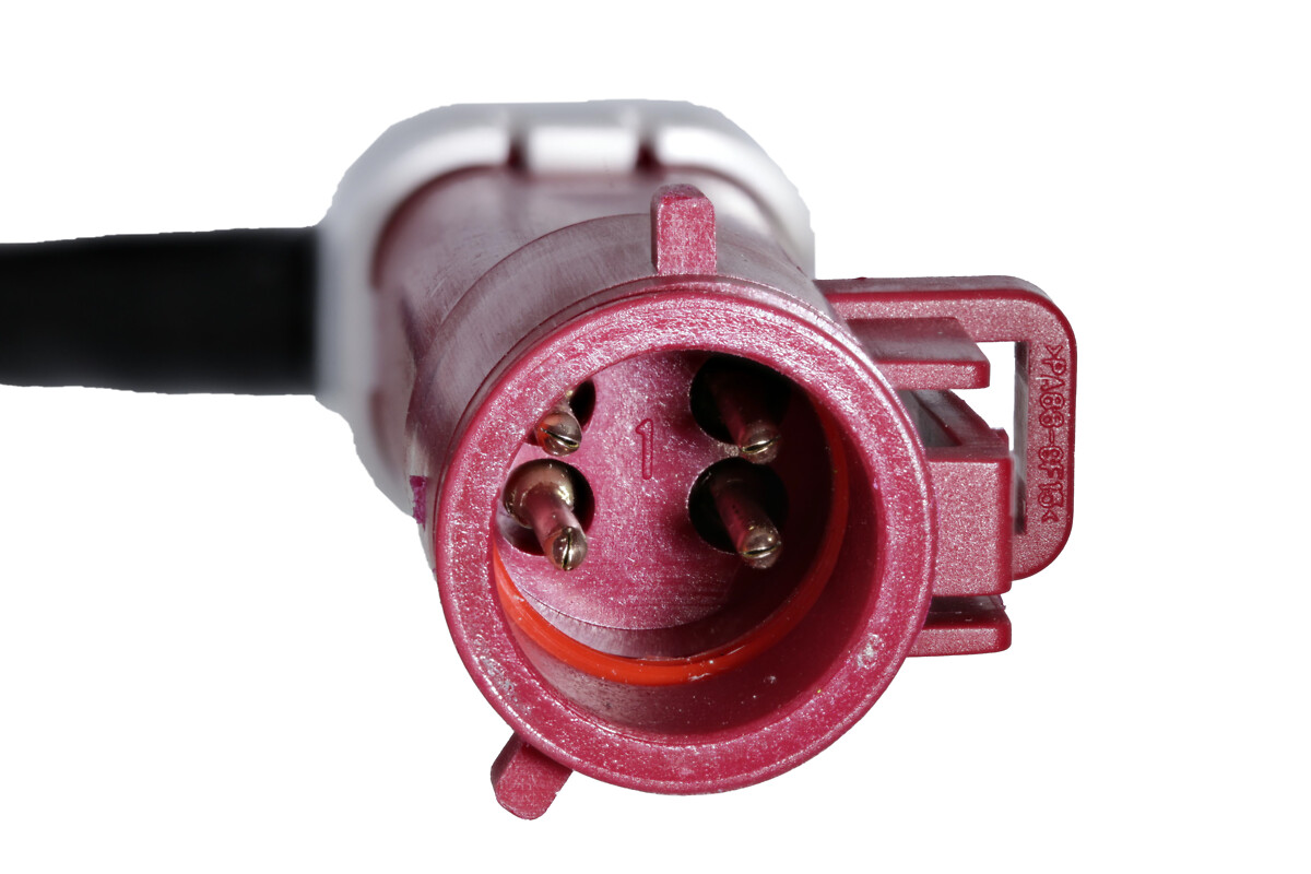 Sonda Lambda VALEO 368050